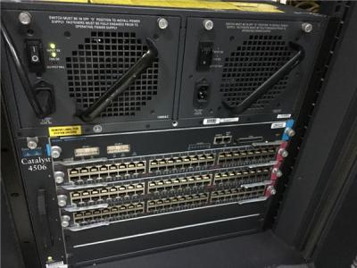 东亭街道交换机回收 思科交换机回收