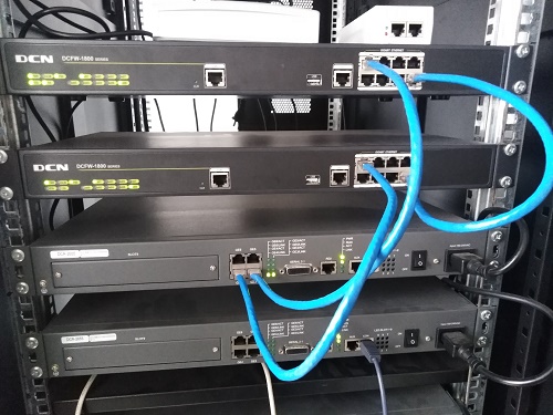 东亭街道防火墙回收 机房下架硬件设备回收