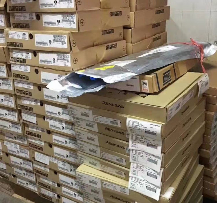 东亭街道芯片回收