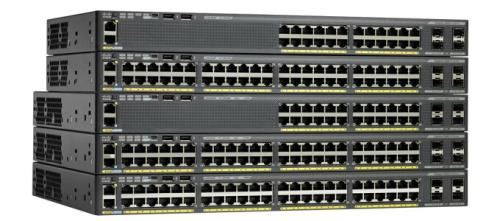 东亭街道交换机回收