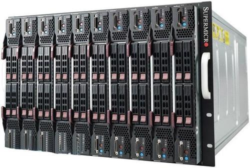 东亭街道服务器回收